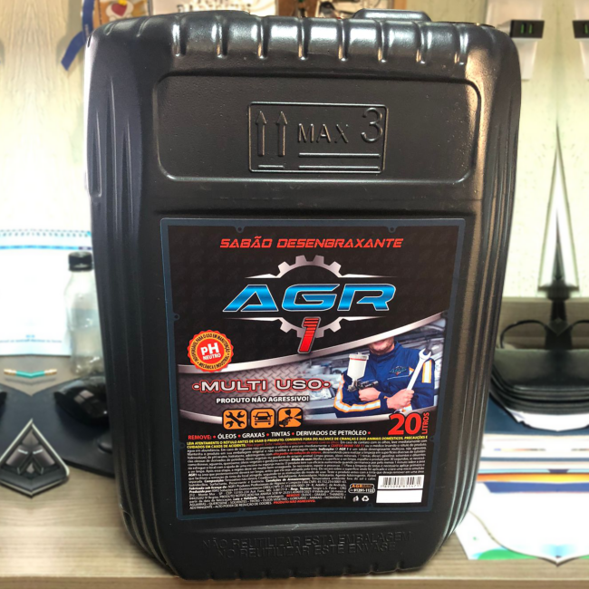 Adesivo em vinil aplicado em embalagem a vácuo - amostra 1